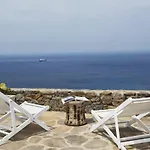 White Rock & * Houlakia (Mykonos)