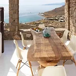 White Rock & * Houlakia (Mykonos)