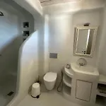 Hotel White Rock & Houlakia (Mykonos)