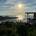White Rock & Houlakia (Mykonos)