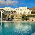 Hotel White Rock & Houlakia (Mykonos)
