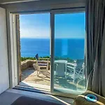 Hotell White Rock & Houlakia (Mykonos)