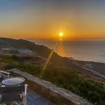 White Rock & Houlakia (Mykonos)
