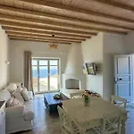 White Rock & * Houlakia (Mykonos)