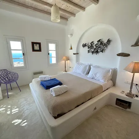 White Rock & Houlakia