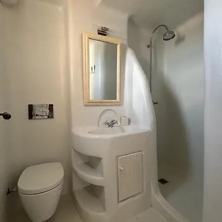 White Rock & ホテル *