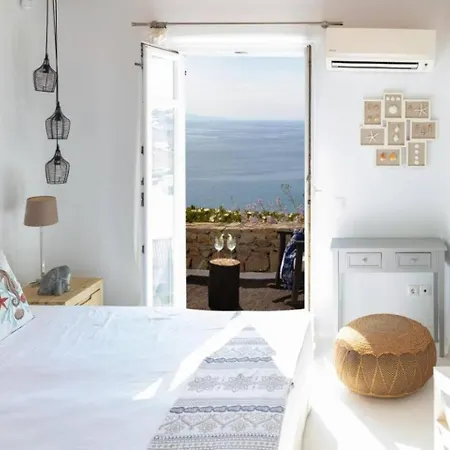 White Rock & ホテル *