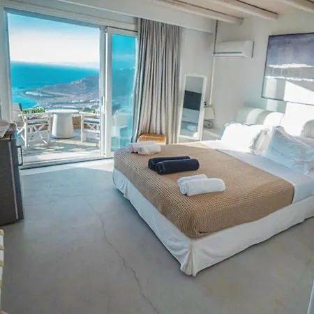 Hotell White Rock & *