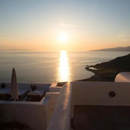 ホテル White Rock &