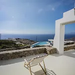 White Rock & * Houlakia (Mykonos)