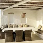 호텔 White Rock & Houlakia (Mykonos)