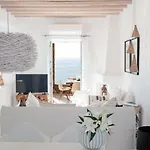 White Rock & Houlakia (Mykonos)