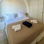 White Rock & Houlakia (Mykonos)