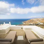 White Rock & Houlakia (Mykonos)