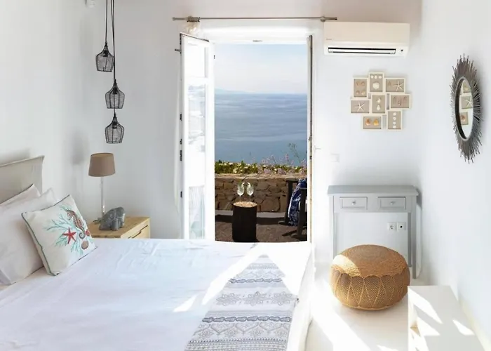 White Rock & Hotell *