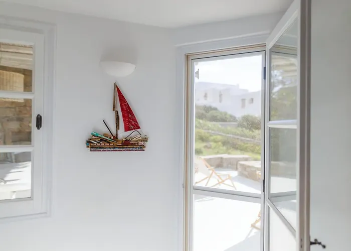 White Rock & Hotell *